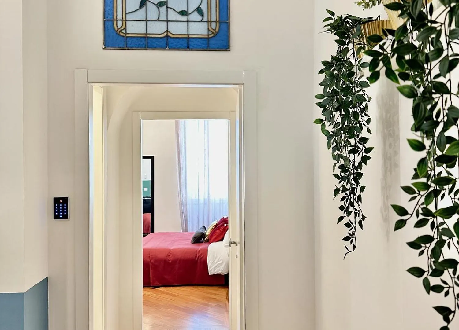 Vacanze Romane Suite 7 Languages Guest house Rome