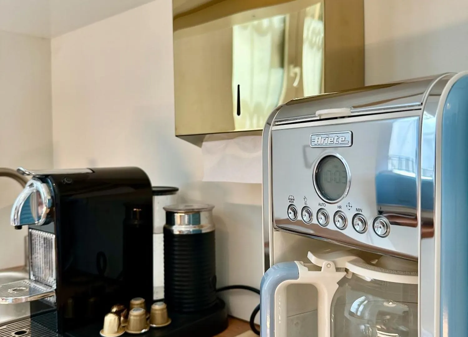 Guest house Vacanze Romane Suite 7 Languages