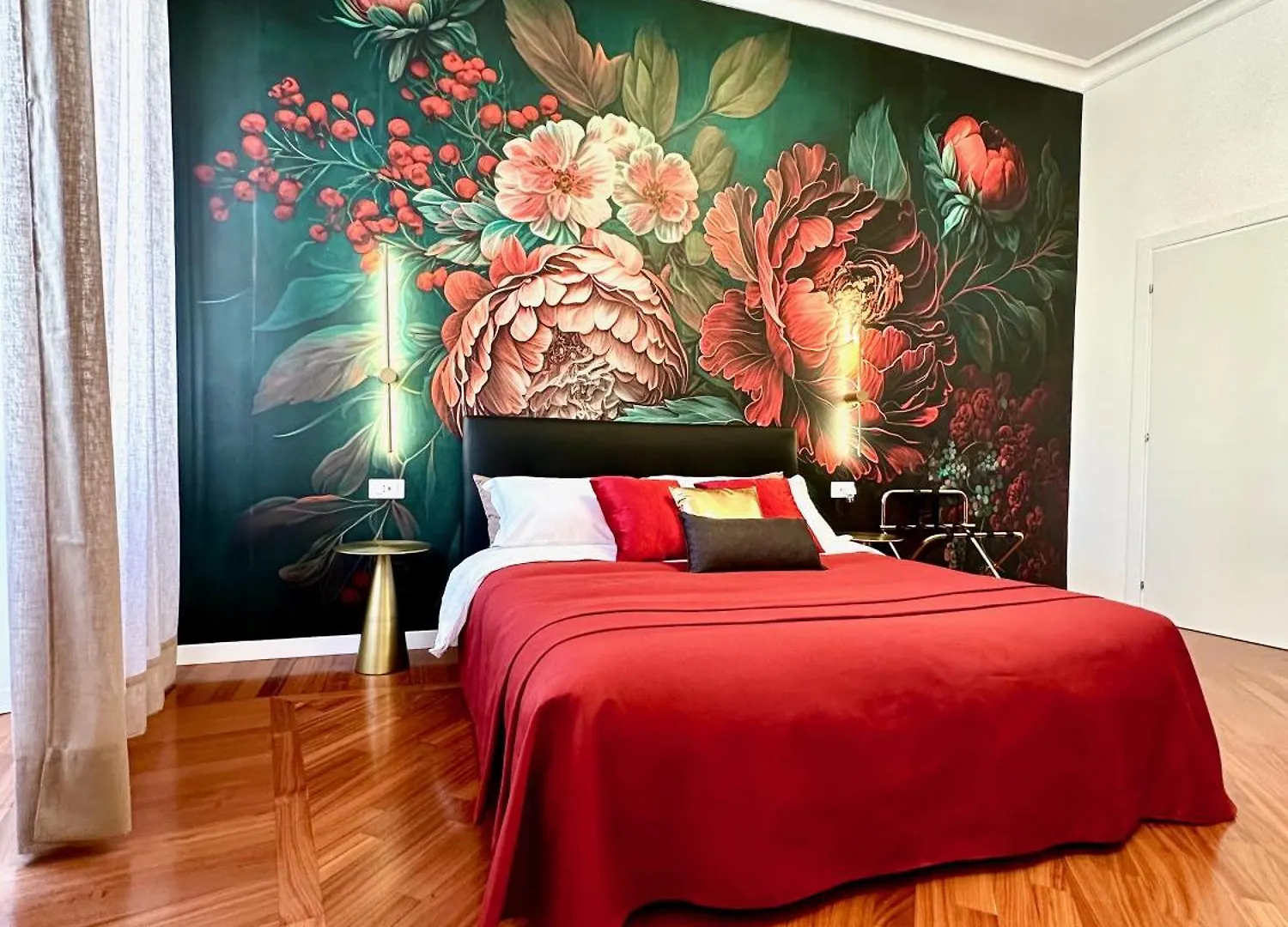 Vacanze Romane Suite 7 Languages Guest house