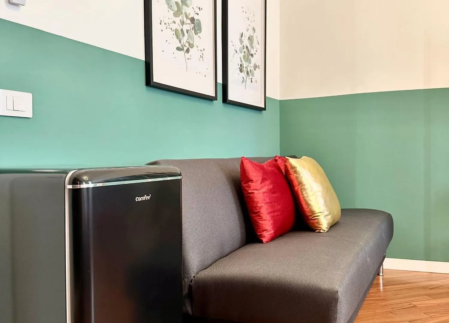 Vacanze Romane Suite 7 Languages Rome