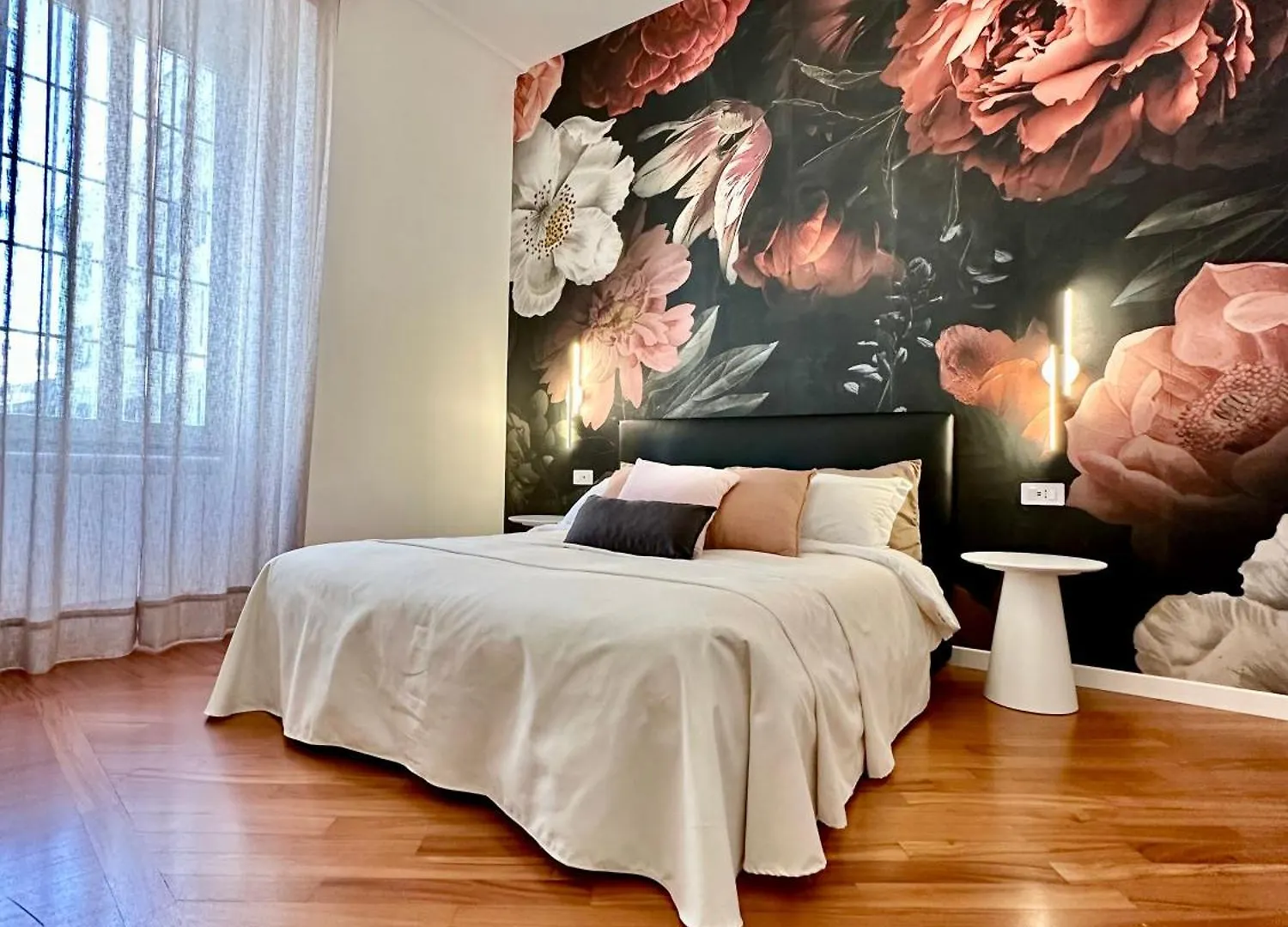 Vacanze Romane Suite 7 Languages 0*, Rome