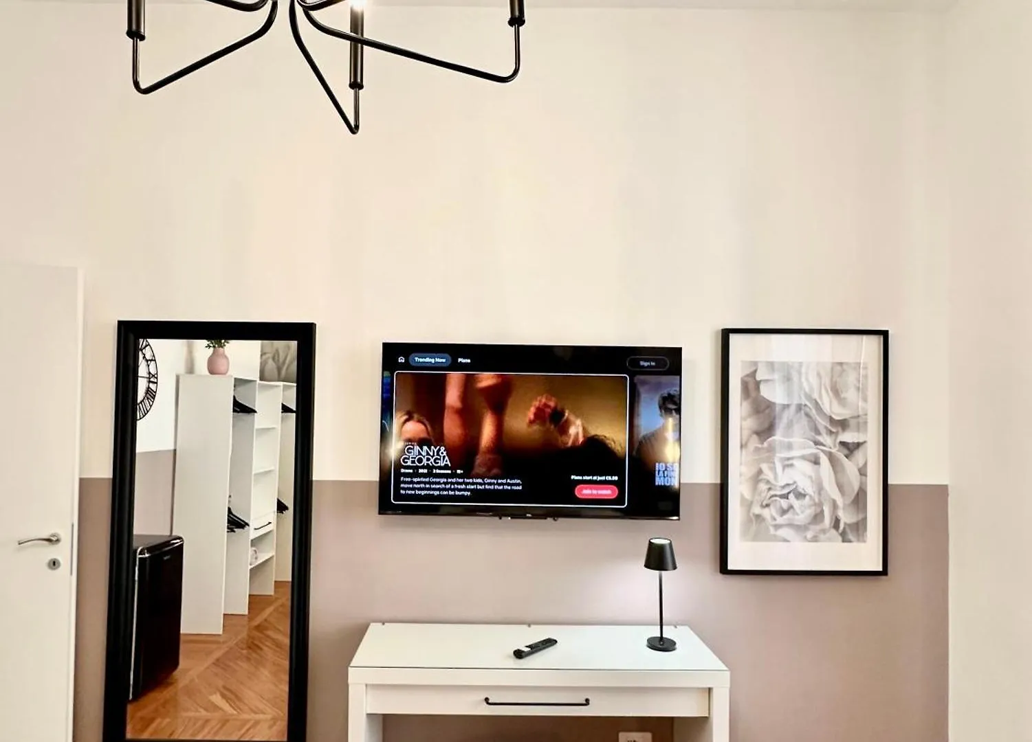 Guest house Vacanze Romane Suite 7 Languages