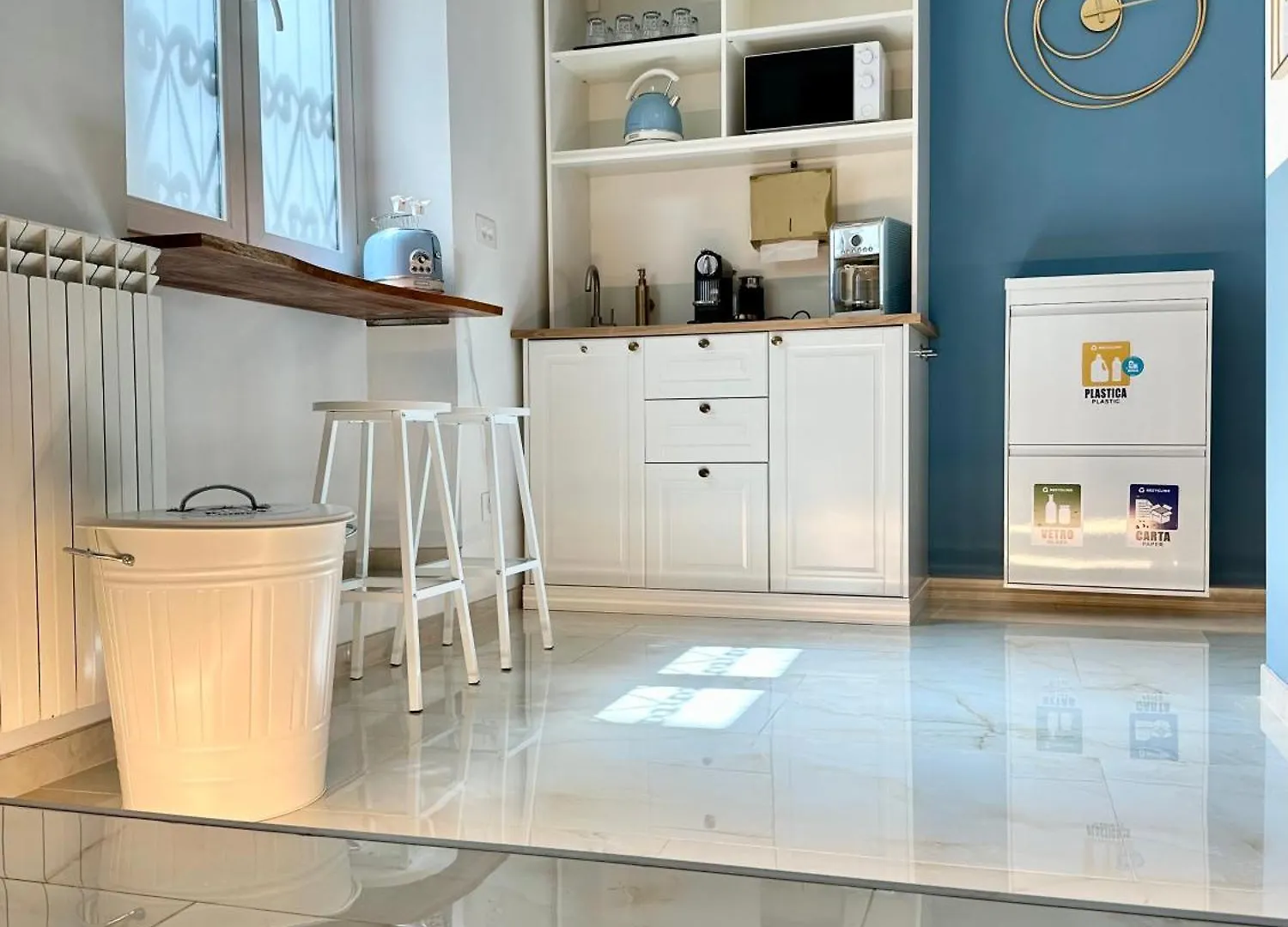 Vacanze Romane Suite 7 Languages Guest house Rome