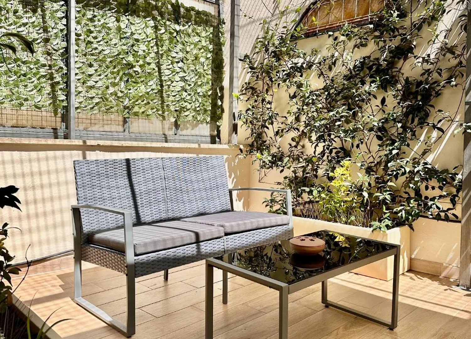 Guest house Vacanze Romane Suite 7 Languages
