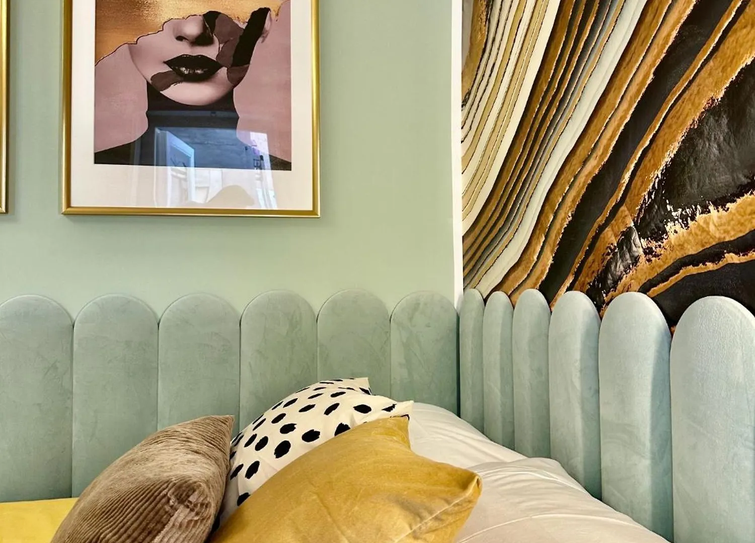 Guest house Vacanze Romane Suite 7 Languages