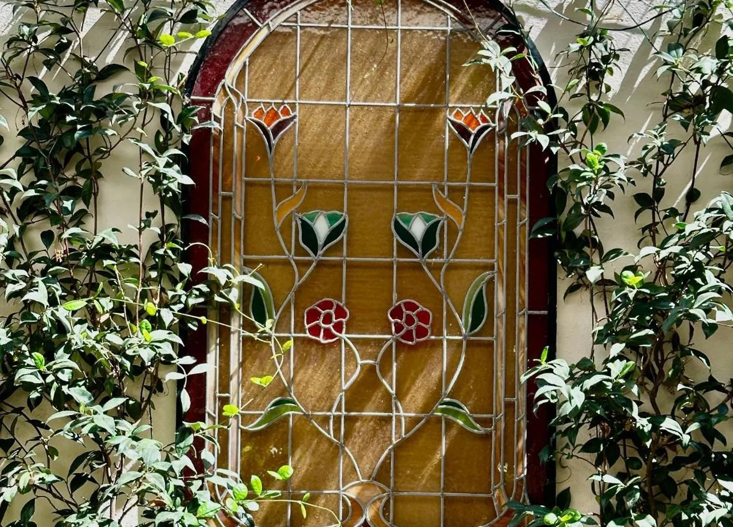Guest house Vacanze Romane Suite 7 Languages