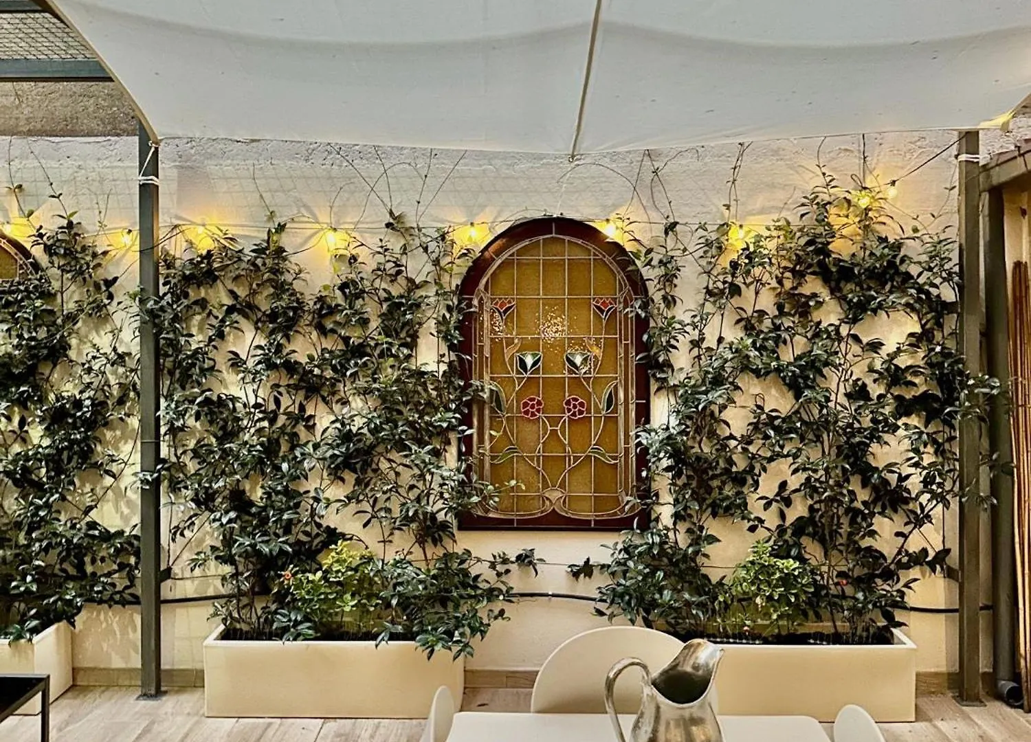 Vacanze Romane Suite 7 Languages Rome