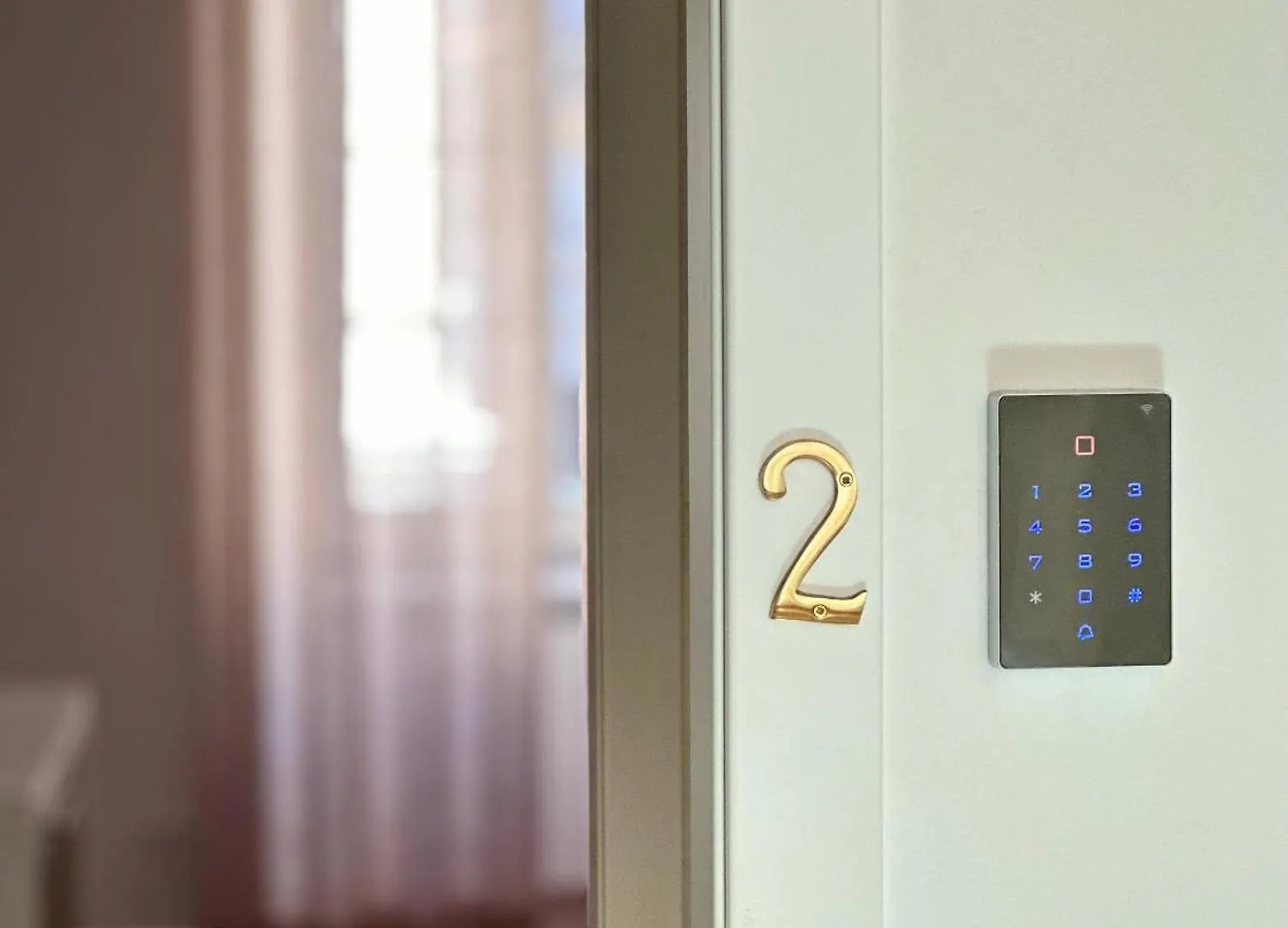 Vacanze Romane Suite 7 Languages 0*, Rome
