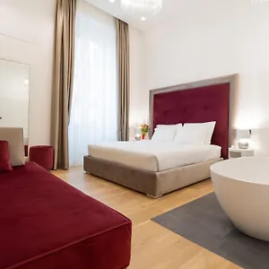 Guest house Domus Aurea Luxury, Rome