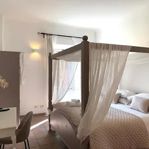 4* Panzió Aenea's