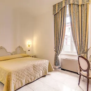 فندق San Silvestro, روما