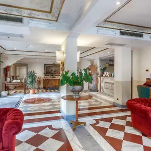 3* Szálloda San Pio