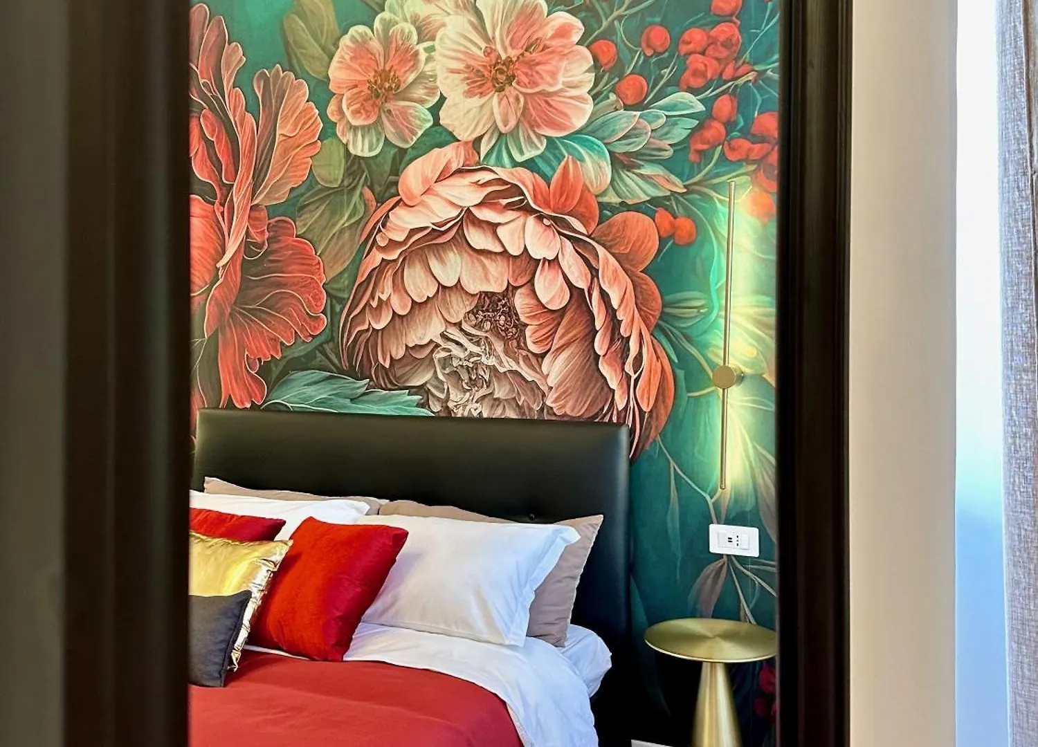 Vacanze Romane Suite 7 Languages Италия