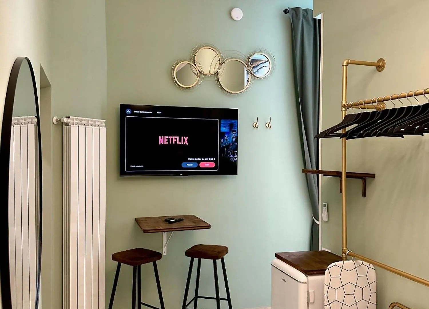 Vacanze Romane Suite 7 Languages Италия