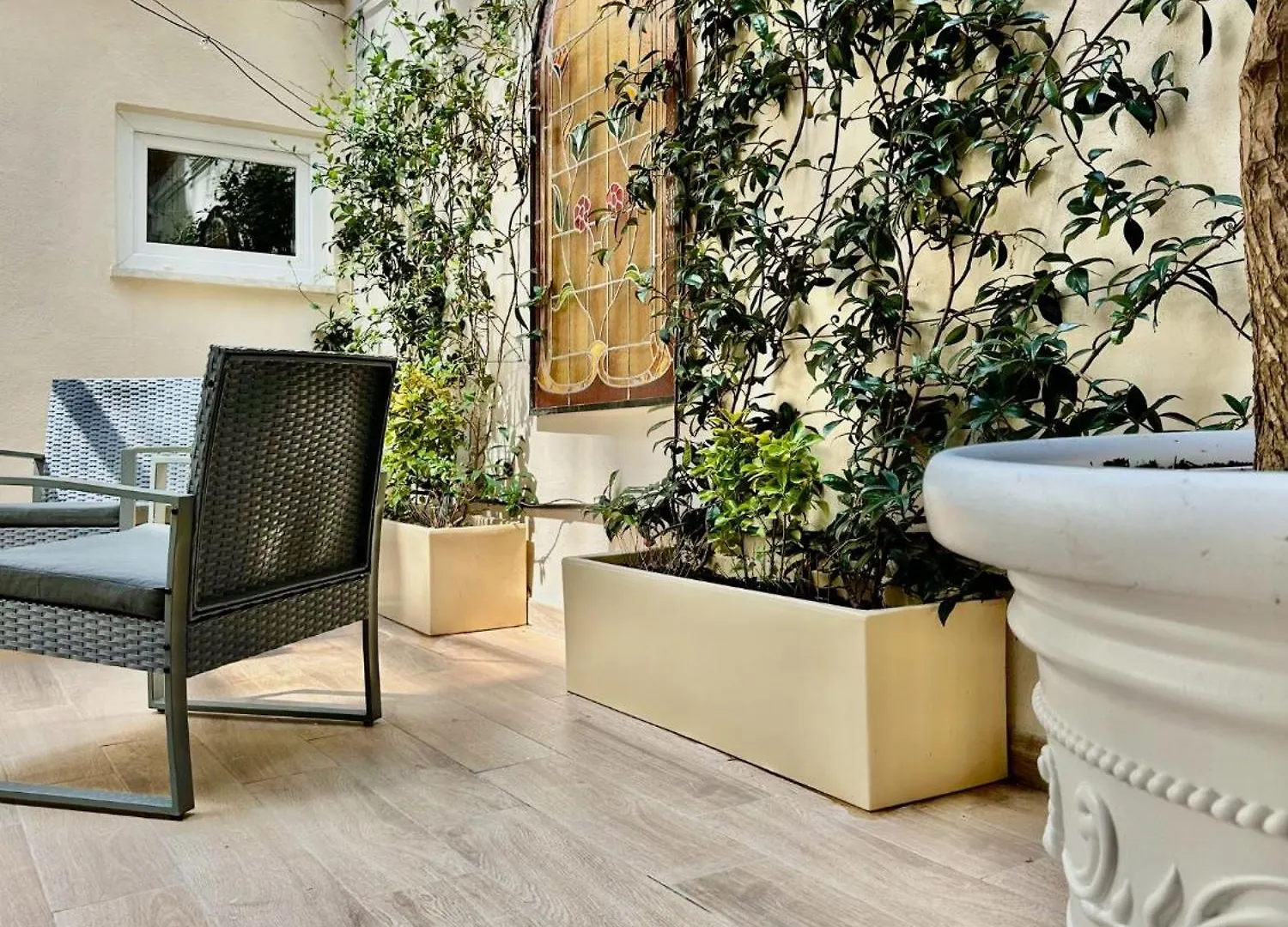 Гостевой дом Vacanze Romane Suite 7 Languages Италия