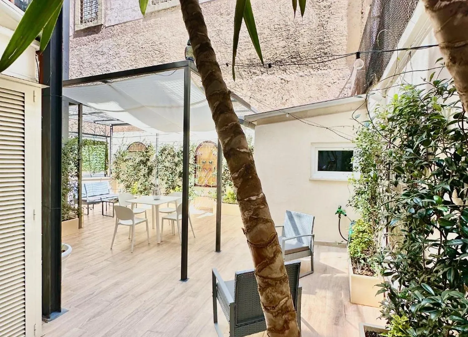 Vacanze Romane Suite 7 Languages Италия